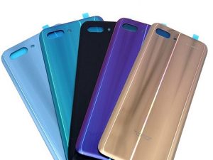 Thay nắp kính lưng Huawei Honor 10