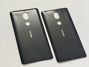 Vỏ nắp kính lưng Nokia