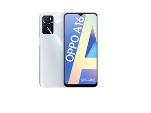 Thay nắp lưng Oppo A16