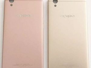 Thay vỏ Oppo A37