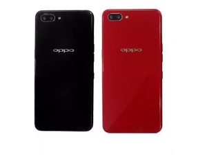 Thay vỏ Oppo A3s