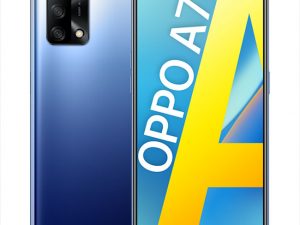 Thay nắp lứng Oppo A74