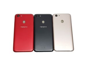 Thay nắp lưng Oppo F5