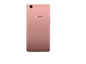 Thay nắp lưng Oppo R7s