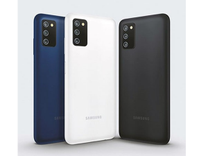 Thay nắp lưng Samsung A03S