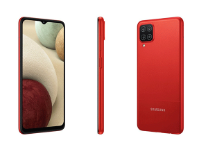 Thay nắp lưng Samsung A12 (A125F)