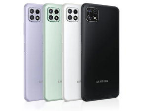 Thay năp lưng Samsung A22