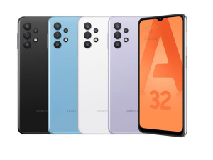 Thay nắp lưng Samsung A32 (A325F)