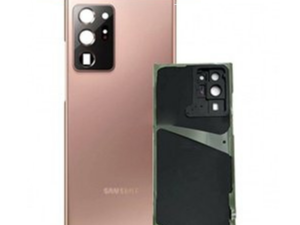 Thay nắp lưng Samsung Note 20