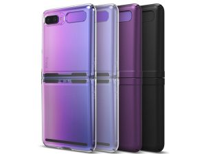 Thay nắp lưng Samsung Z Flip