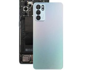 Thay nắp lưng Oppo Reno 6 5G