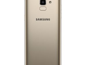 Thay nắp lưng Samsung J6 2018 J600