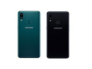Thay vỏ Samsung A10 (A105F)