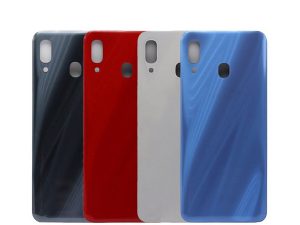 Thay nắp lưng Samsung A30 (A305)