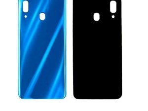 Thay nắp lưng Samsung A30s (A307F)