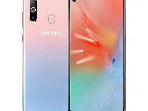 Thay màn hình Samsung A60 2019