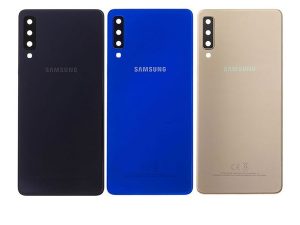 Thay nắp lưng Samsung A7 2018 (A750)