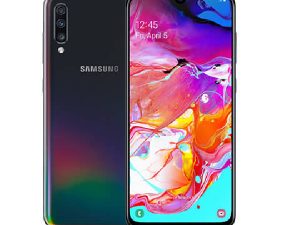Thay vỏ Samsung A70