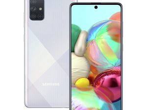 Thay nắp lưng Samsung A71 2019