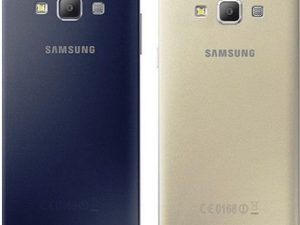Thay nắp lưng Samsung A8 2016 (A810)