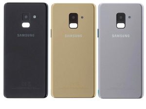 Thay nắp lưng Samsung A8 2018 (A530)