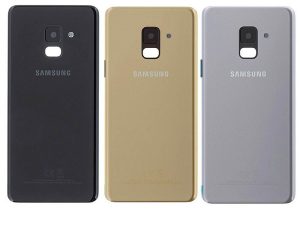Thay nắp lưng Samsung A8 Plus 2018 (A730)