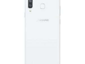 Thay nắp lưng Samsung A8 Star