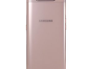 Thay nắp kính lưng Samsung A80 (A805)