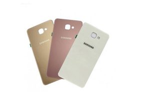 Thay nắp lưng Samsung A9 Pro