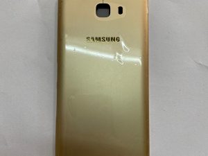Thay nắp lưng Samsung C9 Pro