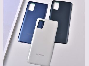 Thay vỏ Samsung M51 M515F