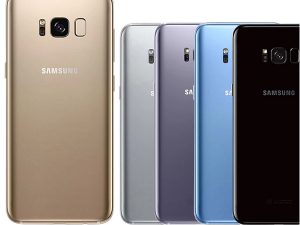 Thay lưng nắp sau Samsung S8 Plus