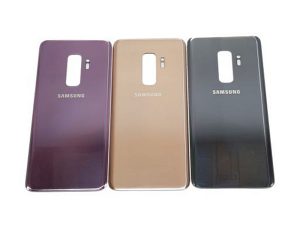 Thay nắp lưng Samsung S9 (G960FD)