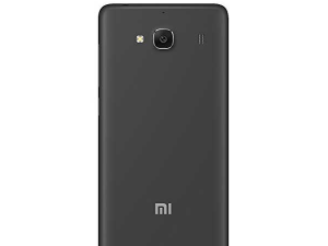 Thay nắp lưng Xiaomi Redmi Note 2A