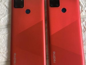 Thay vỏ Xiaomi Redmi C15