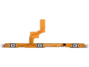 Thay dây nguồn volume Samsung A20 (A205F)