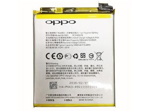 Thay pin Oppo A12
