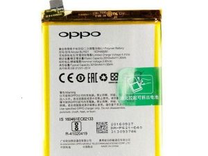Thay pin Oppo A74 5G