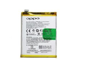 Thay pin Oppo F5 Youth