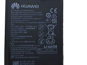 Thay pin Huawei Honor 10