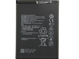 Thay pin Huawei Honor 8X