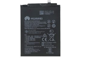 Thay pin Huawei Nove 3e