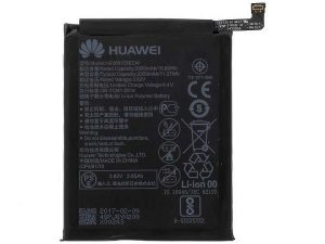 Thay pin Huawei Nova 2i