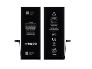 Pin Iphone 7-Sua chua dien thoai Minh Phat Mobile HCM - Bac Lieu 0979150456 web https://minhphatmobile.com