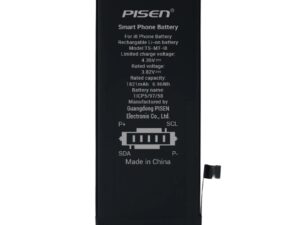 Pin Pisen Iphone 8-Minh Phat Mobile HCM - Bac Lieu Pin Pisen Iphone 8https://minhphatmobile.com