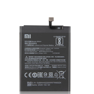 Pin Xiaomi redmi 5 plus minhphatmobile