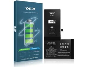 Pin dung lượng cao Iphone X-Minh Phat Mobile HCM - Bac Lieu https://minhphatmobile.com