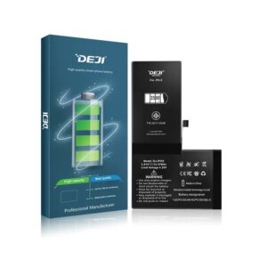 Pin dung lượng cao Iphone X-Minh Phat Mobile HCM - Bac Lieu https://minhphatmobile.com