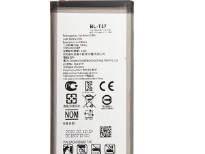 Thay pin LG V40 ThinQ