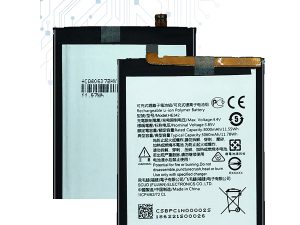 Thay pin Nokia 5.1 Plus